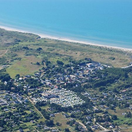 Tannisby Camping Tversted Kültér fotó