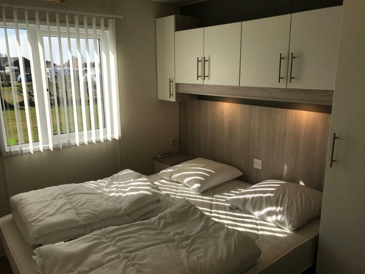 Tannisby Camping Tversted Kültér fotó
