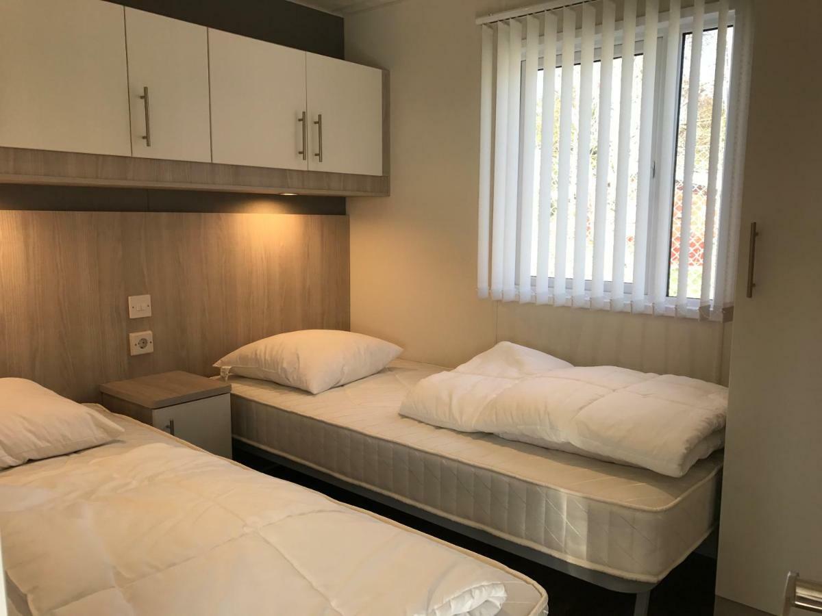 Tannisby Camping Tversted Kültér fotó